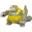 Shiny Rhyperior