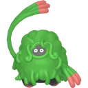 Shiny Tangrowth