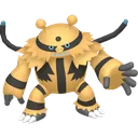 Shiny Electivire