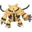 Shiny Electivire
