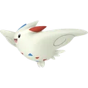 Shiny Togekiss
