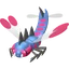 Shiny Yanmega