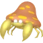 Shiny Parasect