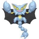 Shiny Gliscor