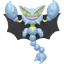 Shiny Gliscor