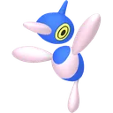 Shiny Porygon-Z