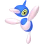 Shiny Porygon-Z