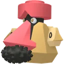 Shiny Probopass