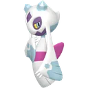 Shiny Froslass