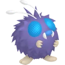 Shiny Venonat