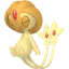 Shiny Uxie