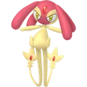 Shiny Mesprit