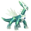Shiny Dialga