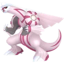 Shiny Palkia