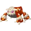 Shiny Heatran