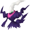 Shiny Darkrai