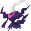 Shiny Darkrai