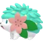 Shiny Shaymin
