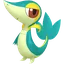 Shiny Snivy