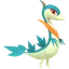 Shiny Servine