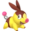 Shiny Tepig