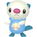 Shiny Oshawott