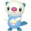 Shiny Oshawott