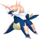 Shiny Samurott