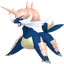 Shiny Samurott