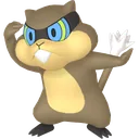 Shiny Patrat