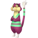 Shiny Watchog