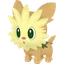 Shiny Lillipup