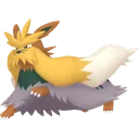Shiny Stoutland