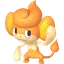 Shiny Pansear
