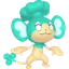 Shiny Panpour
