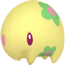 Shiny Munna