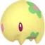 Shiny Munna