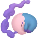 Shiny Musharna