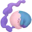 Shiny Musharna
