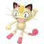 Shiny Meowth