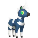 Shiny Blitzle