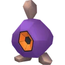 Shiny Roggenrola