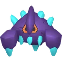 Shiny Boldore