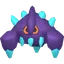 Shiny Boldore