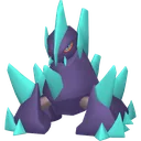 Shiny Gigalith