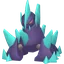Shiny Gigalith