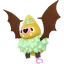Shiny Swoobat