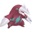 Shiny Excadrill