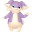 Shiny Audino
