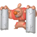 Shiny Conkeldurr